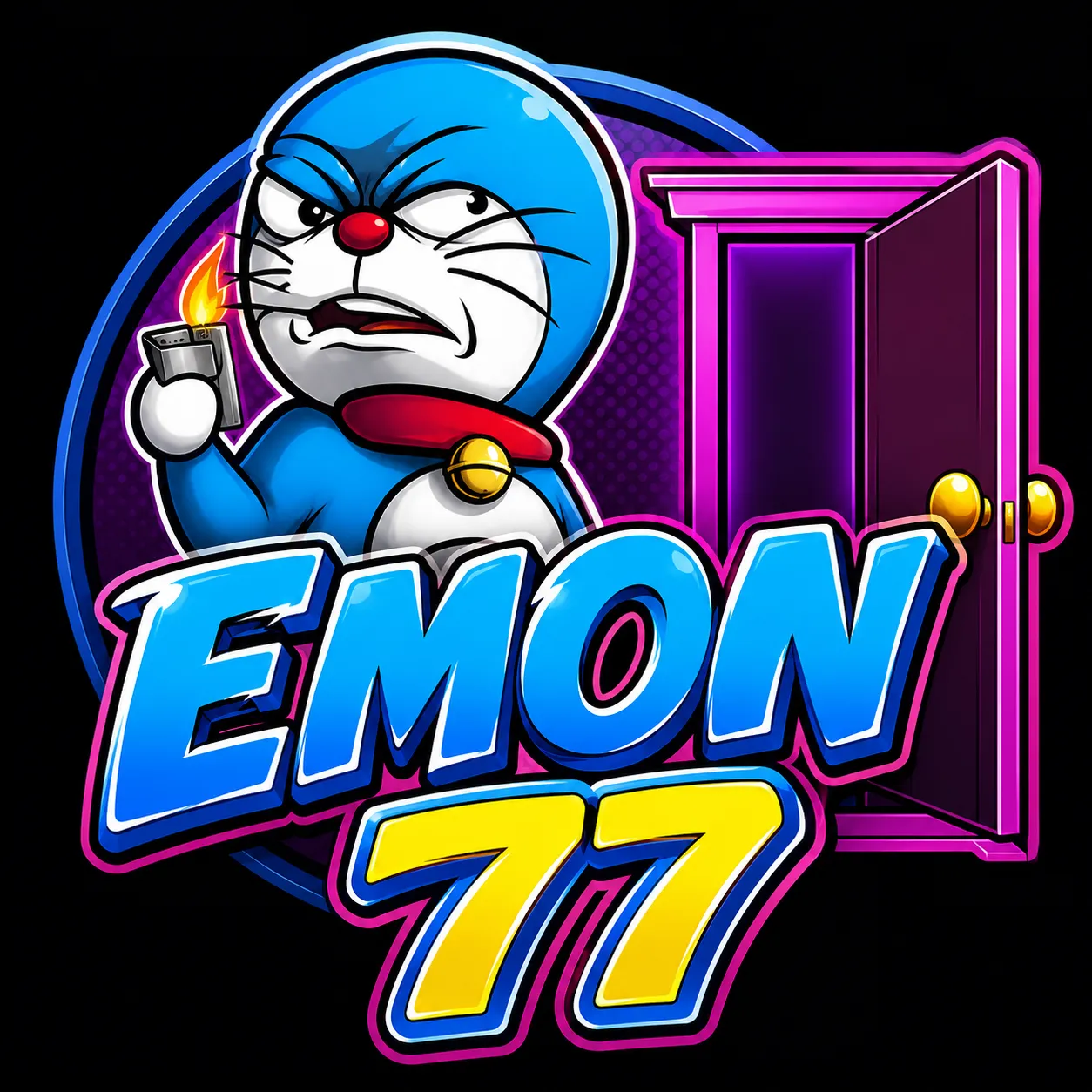 taruhan77