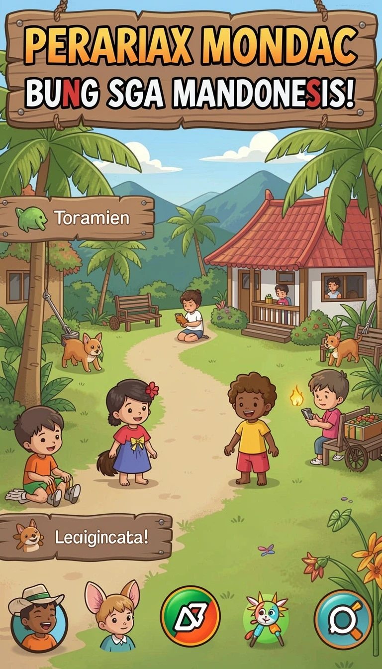 taruhan77