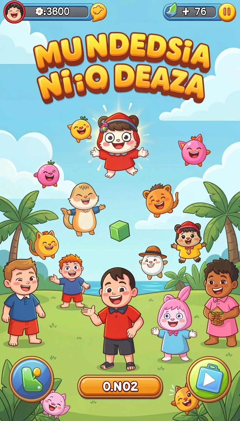 taruhan77