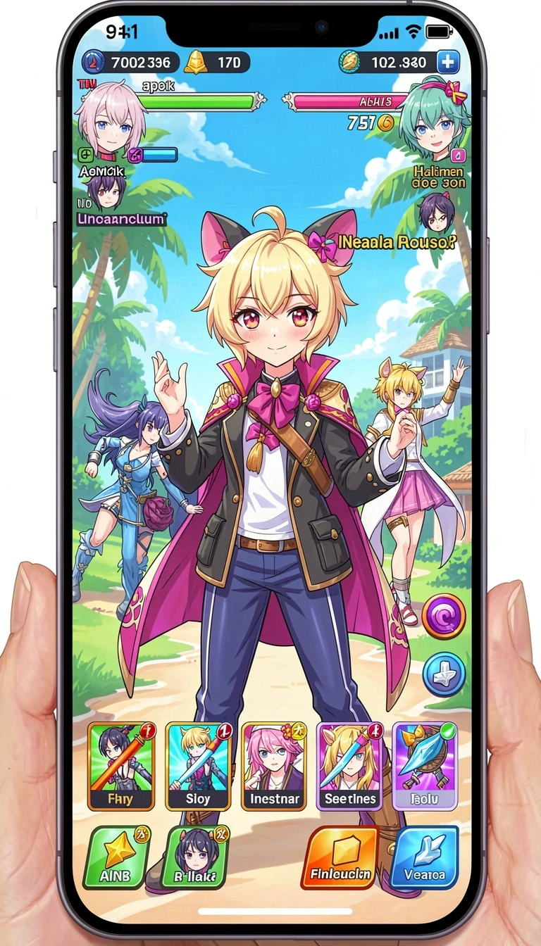 taruhan77