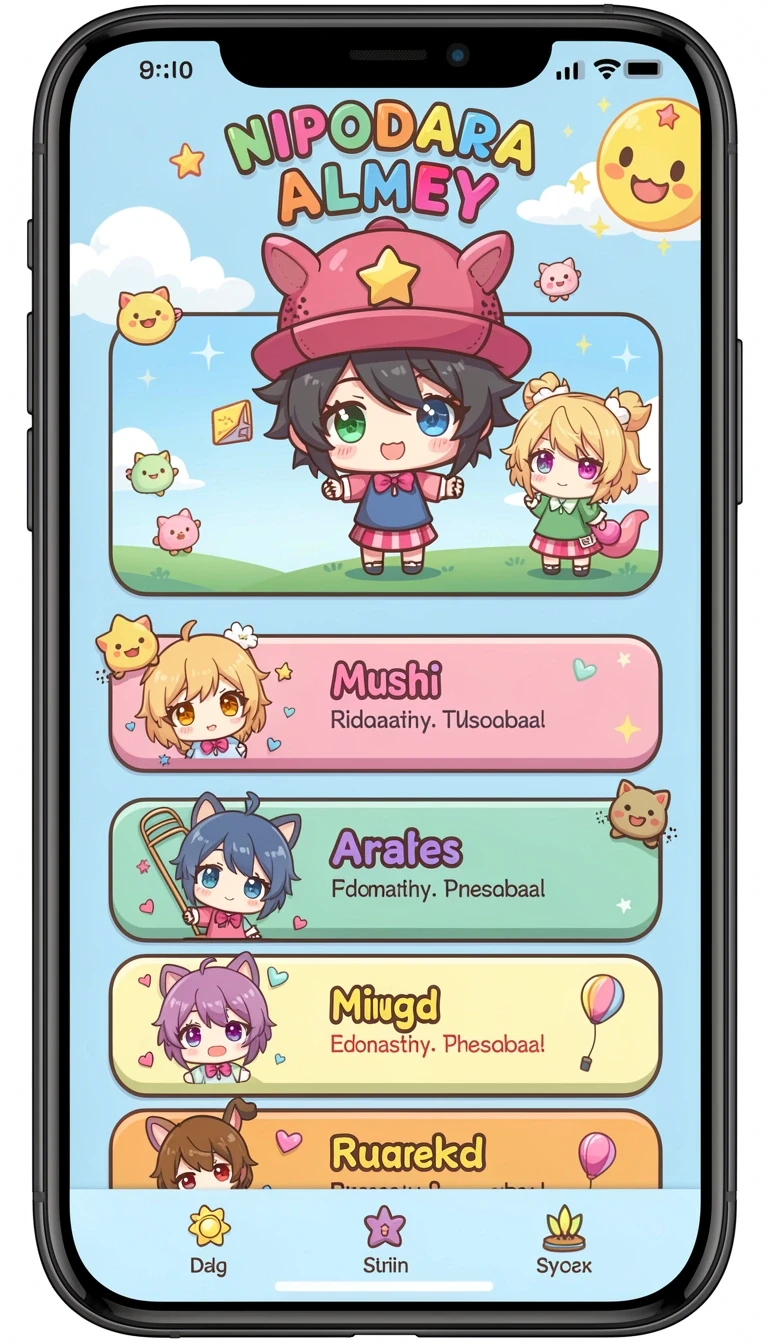 taruhan77
