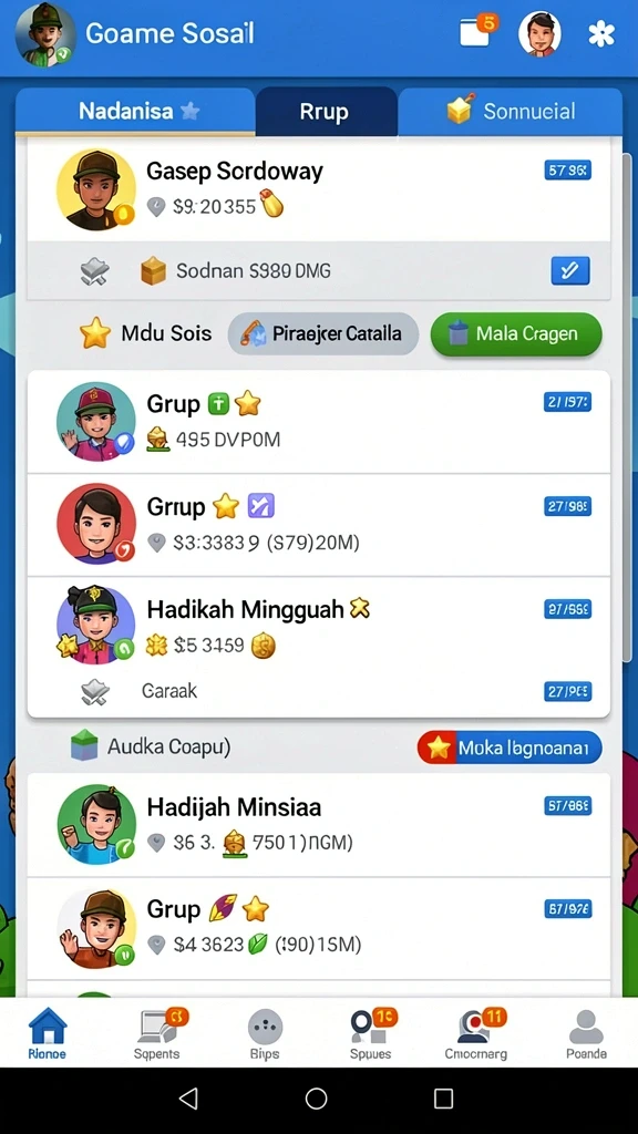 taruhan77