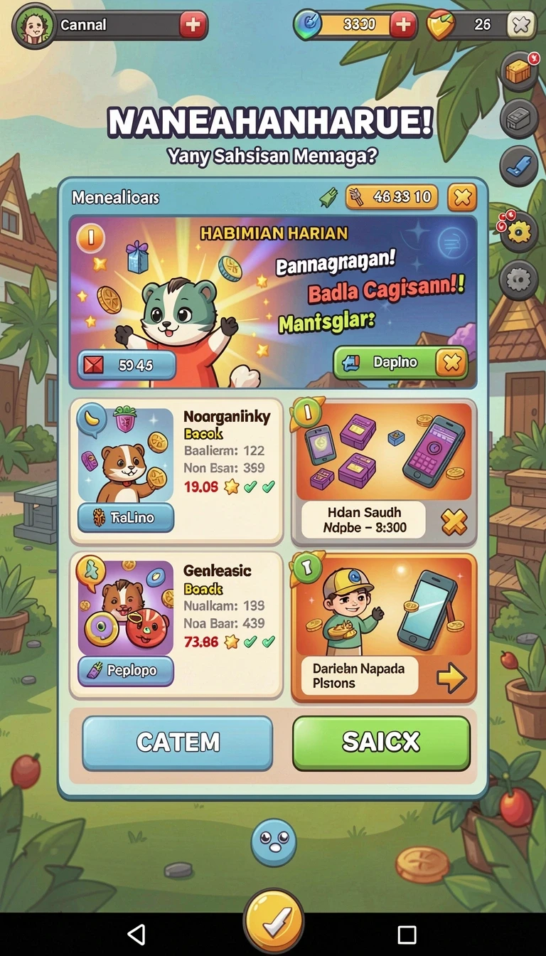 taruhan77