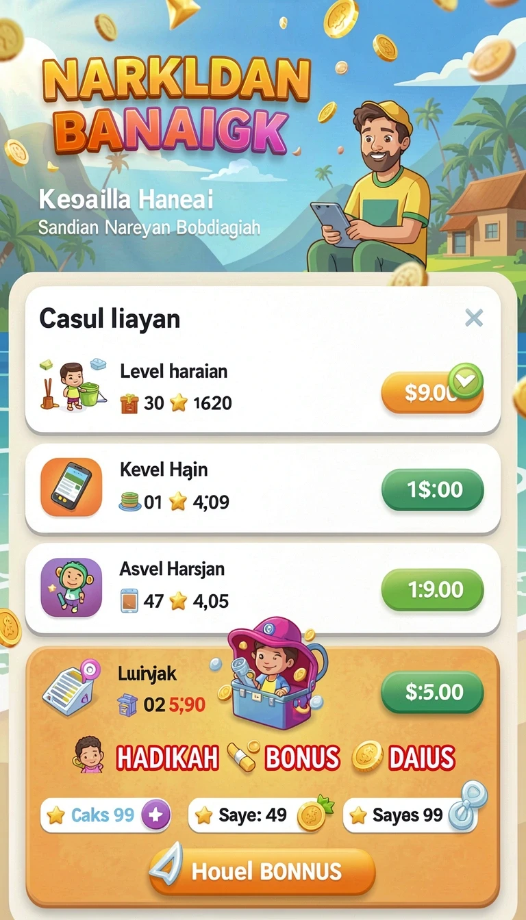 taruhan77