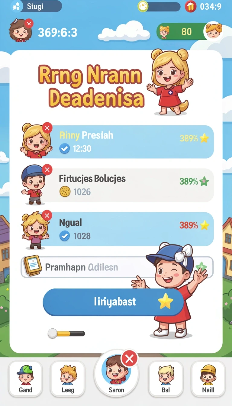 taruhan77