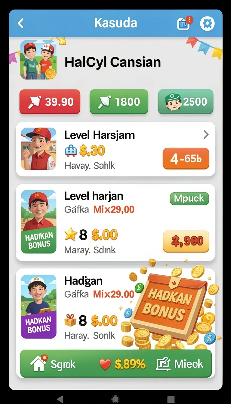 taruhan77