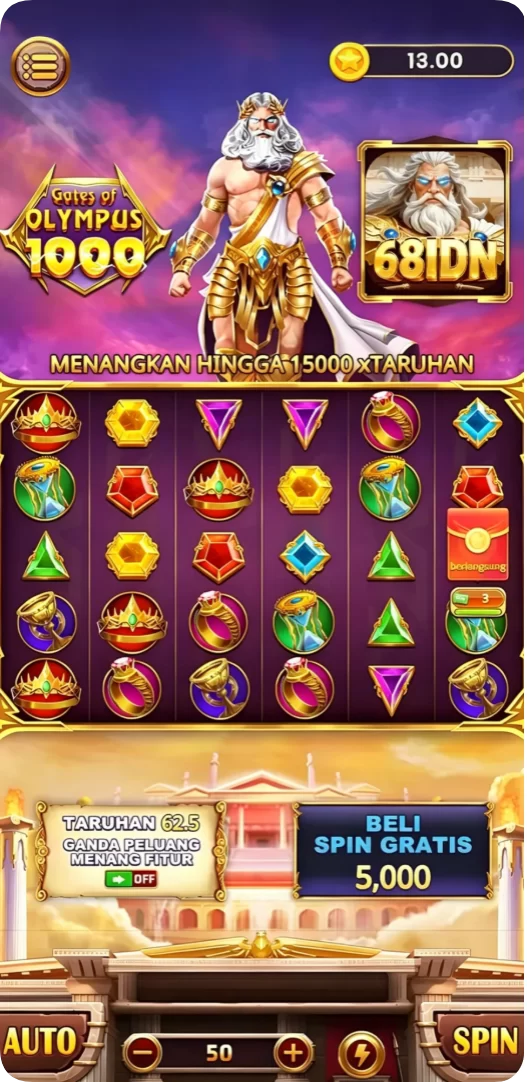 taruhan77