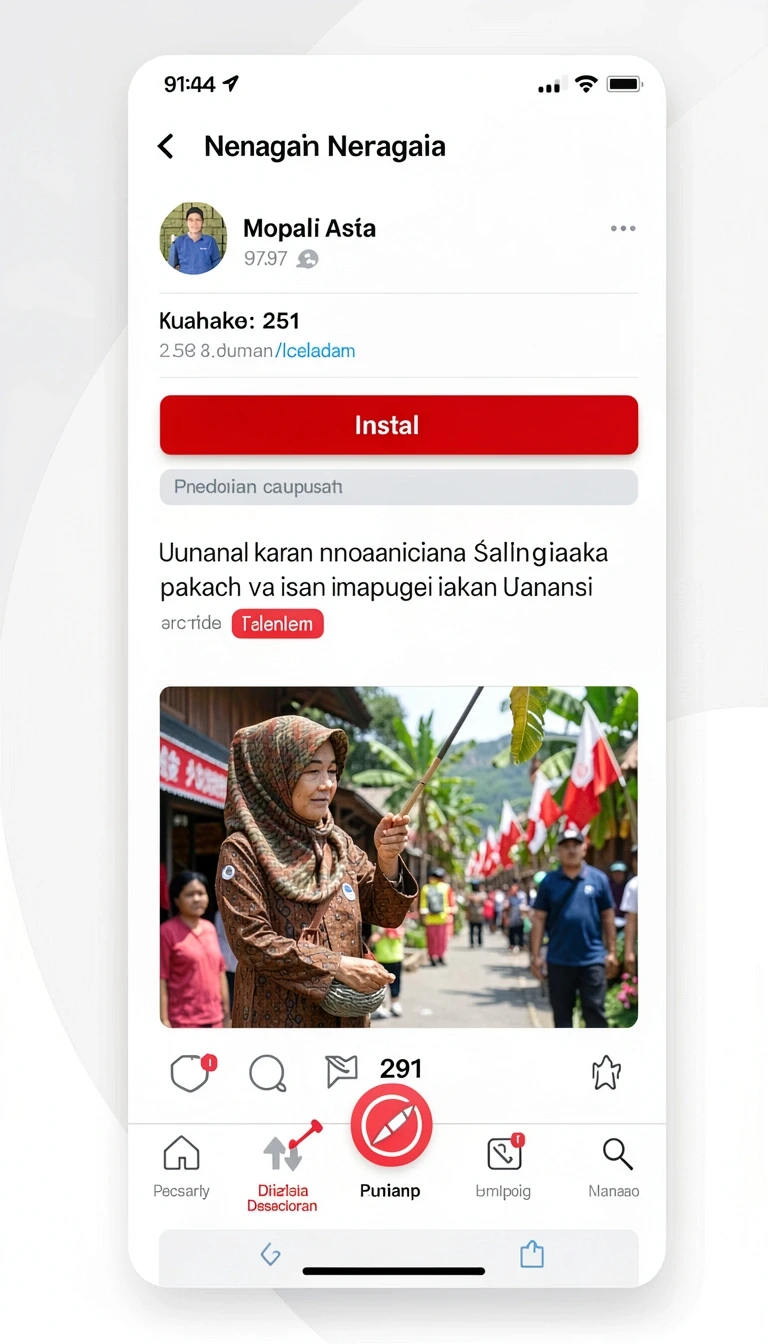 taruhan77