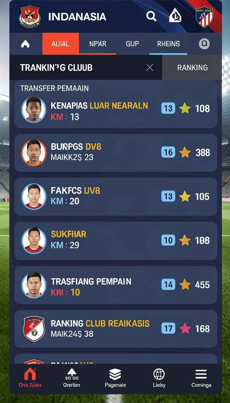 taruhan77