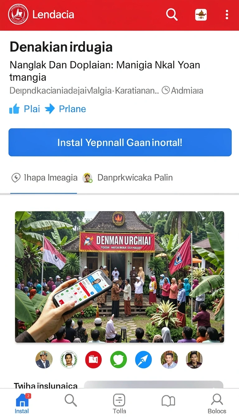 taruhan77