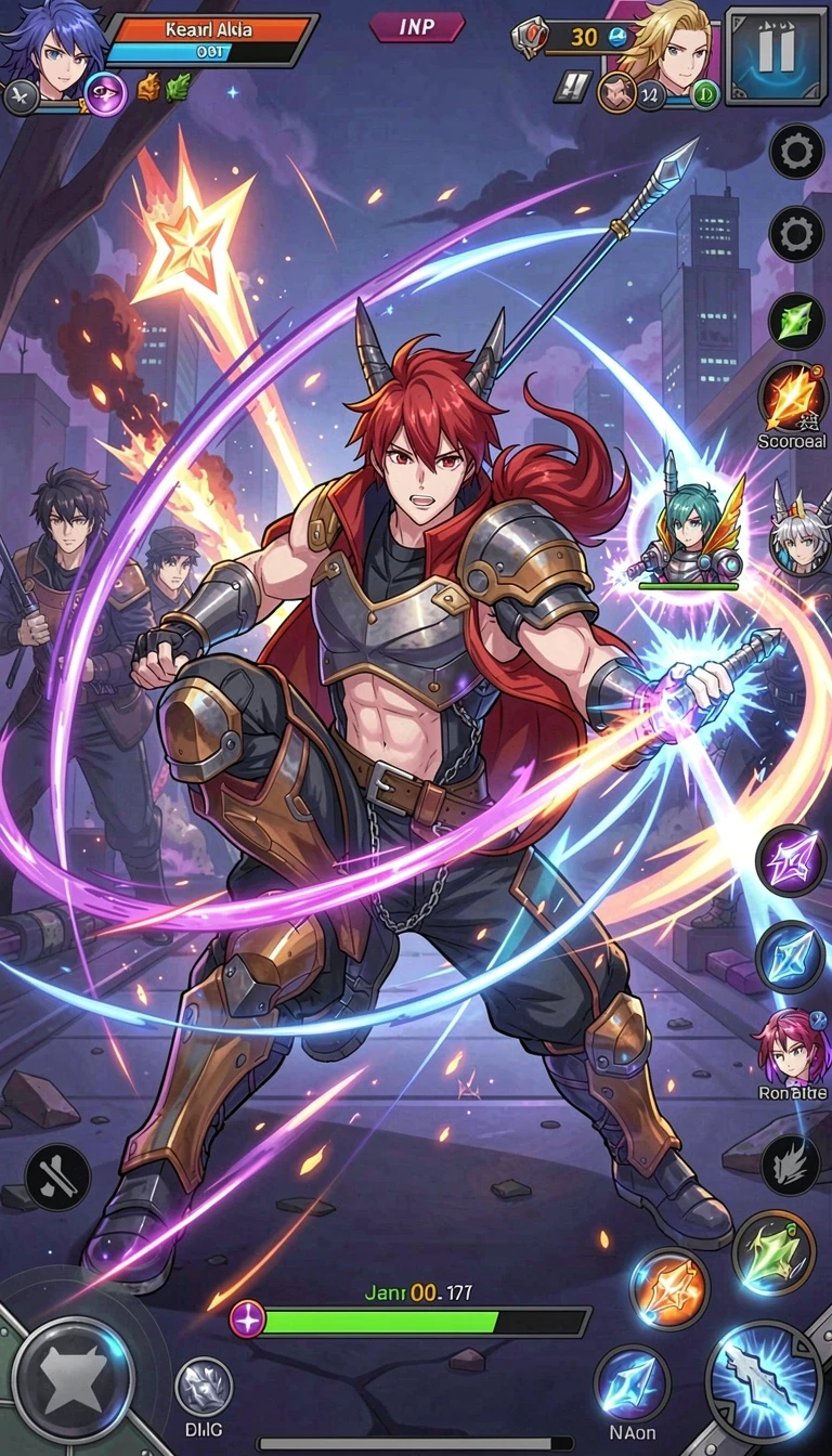 taruhan77
