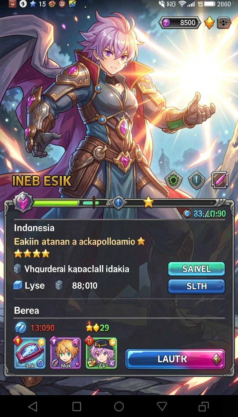 taruhan77