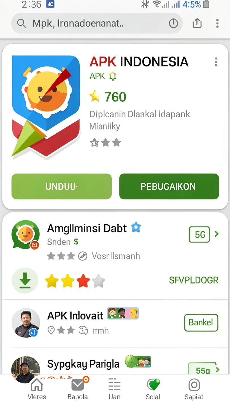 taruhan77