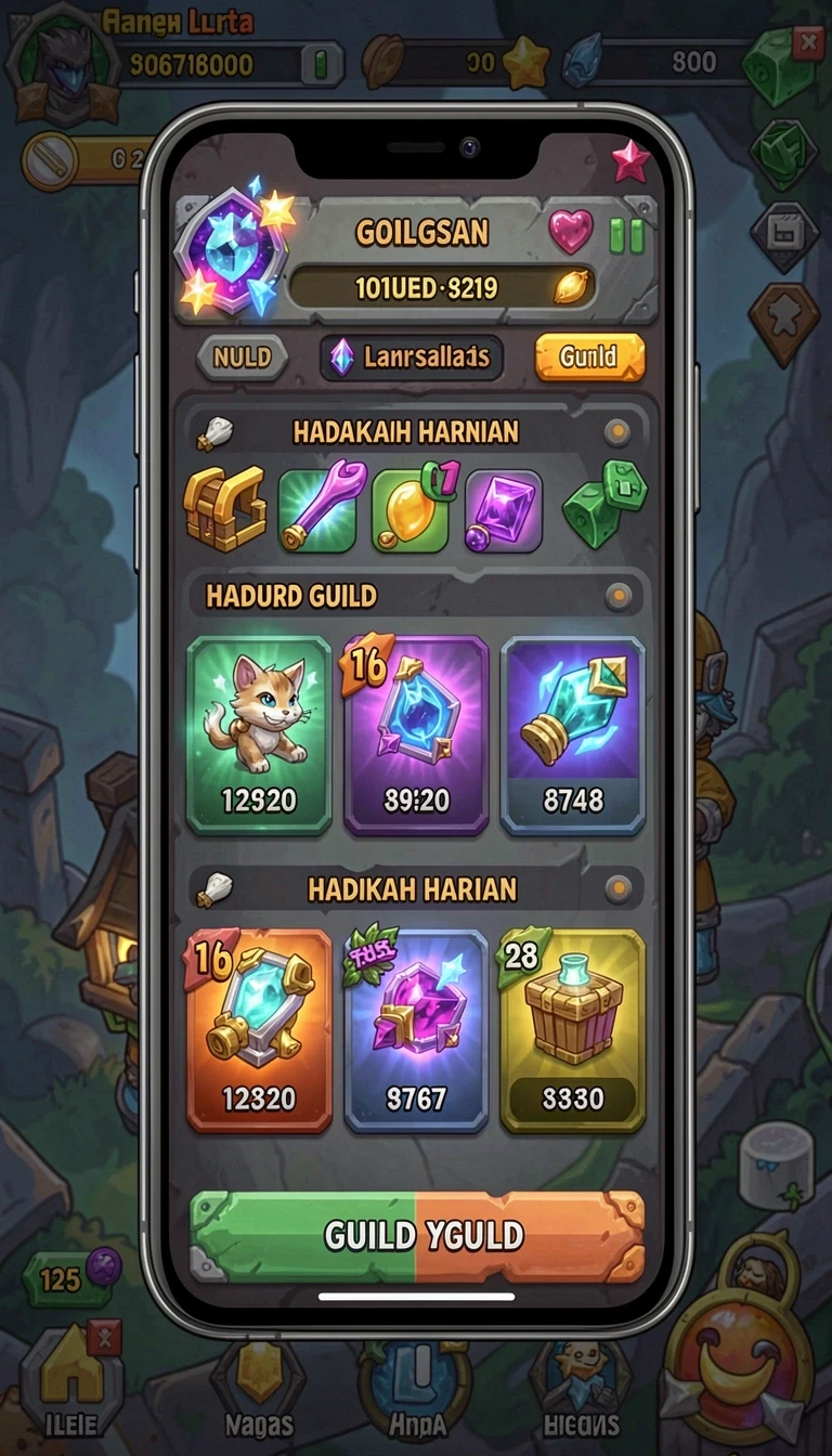 taruhan77