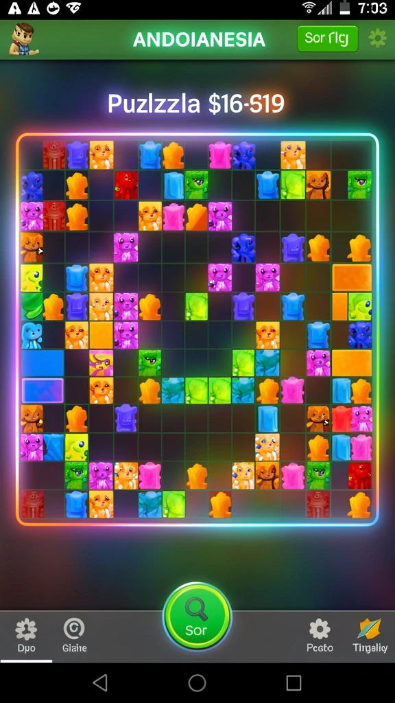 taruhan77